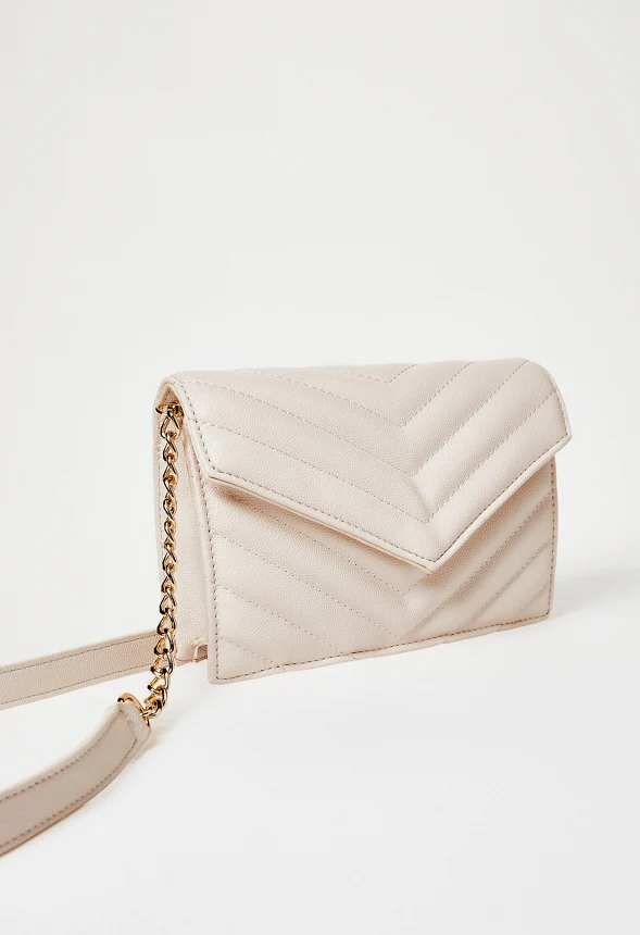 Quilted Wallet On A Chain - Image 4