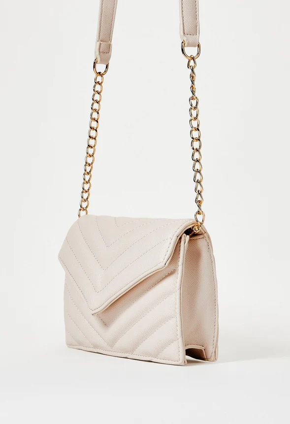 Quilted Wallet On A Chain - Image 5