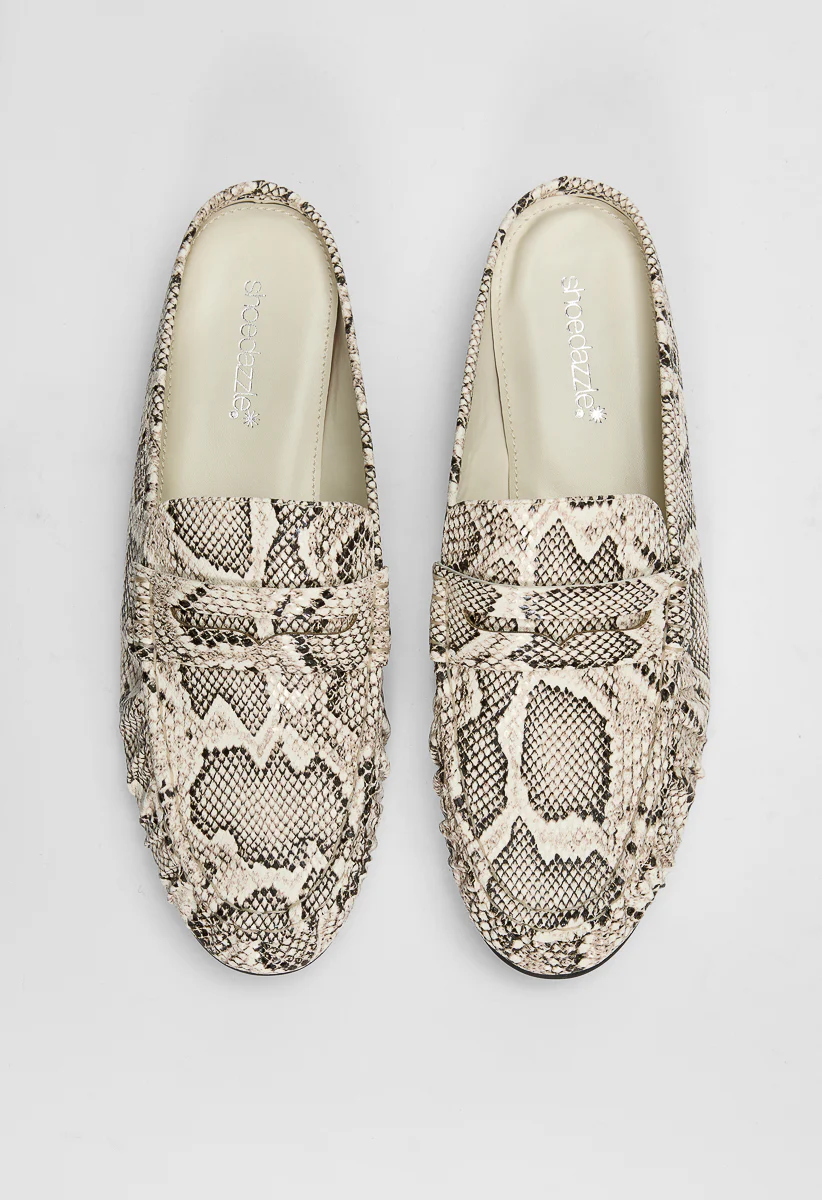 Quinn Mule Loafer - Image 6