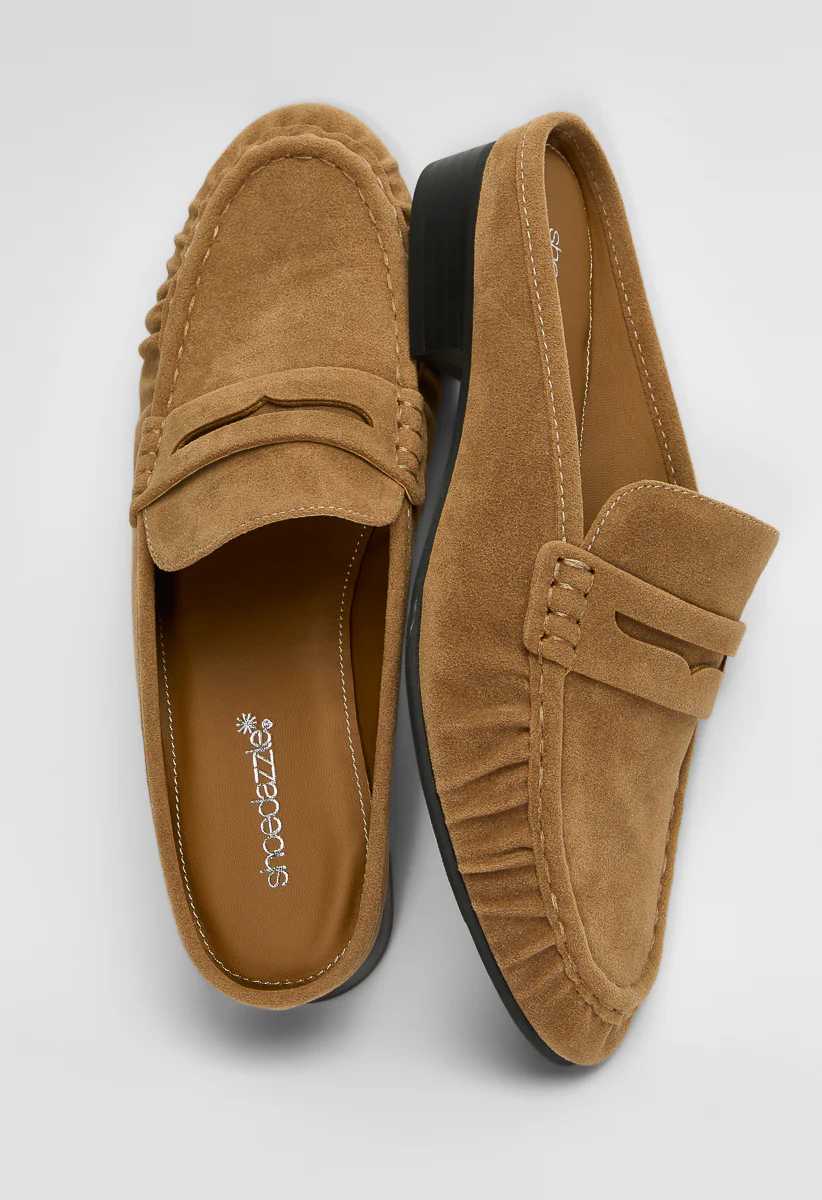 Quinn Mule Loafer - Image 5