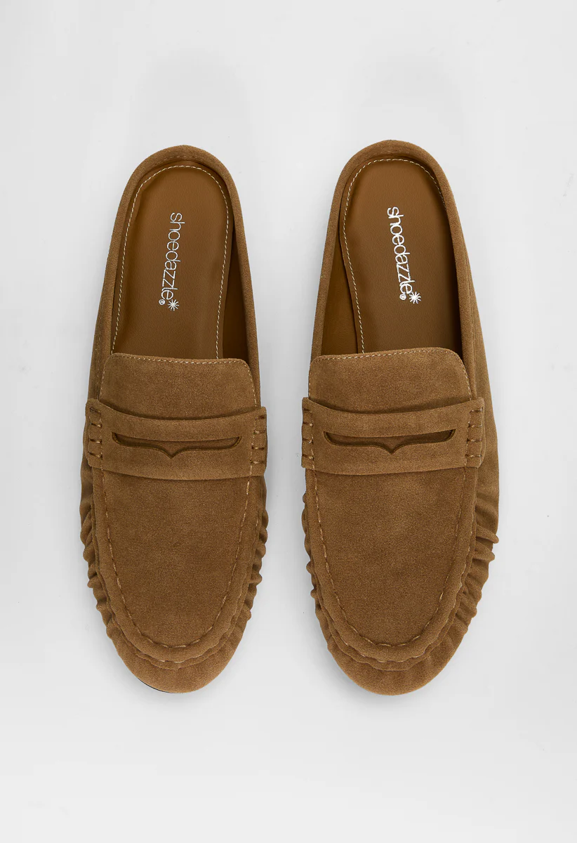 Quinn Mule Loafer - Image 6