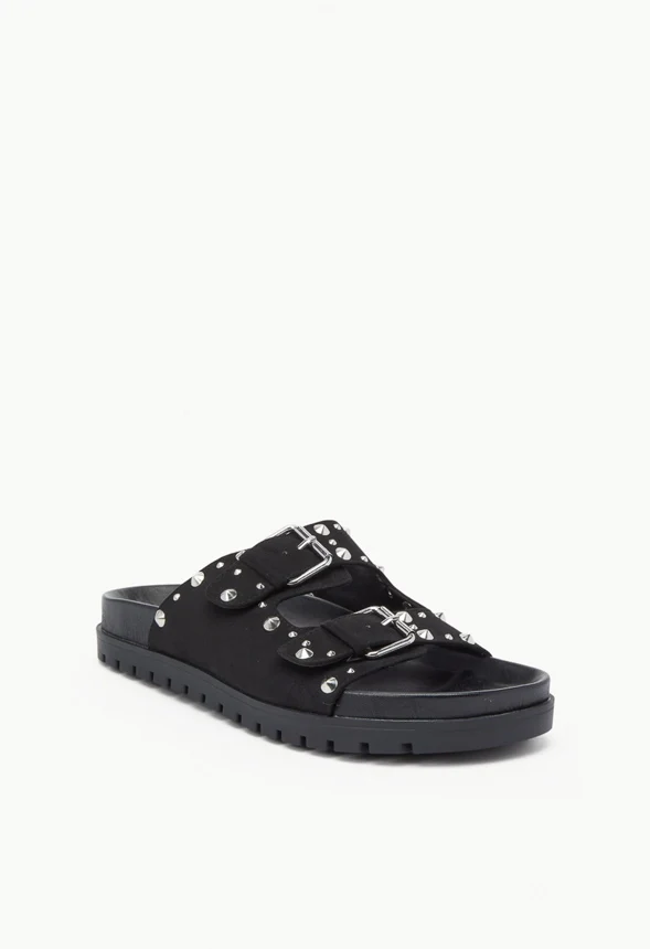 Quinn Slide Sandal - Image 3