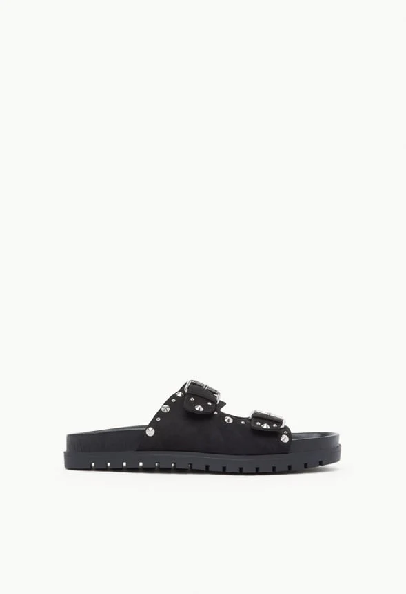 Quinn Slide Sandal - Image 4