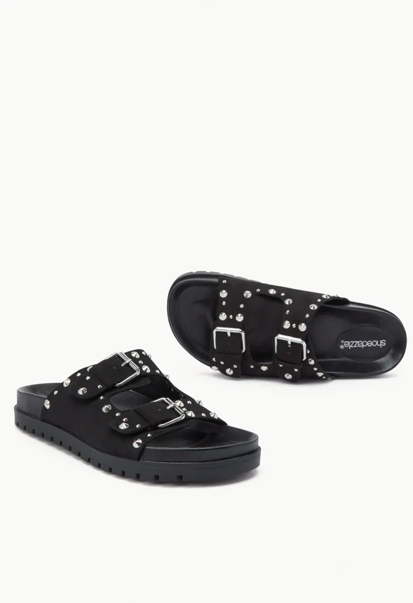 Quinn Slide Sandal - Image 7