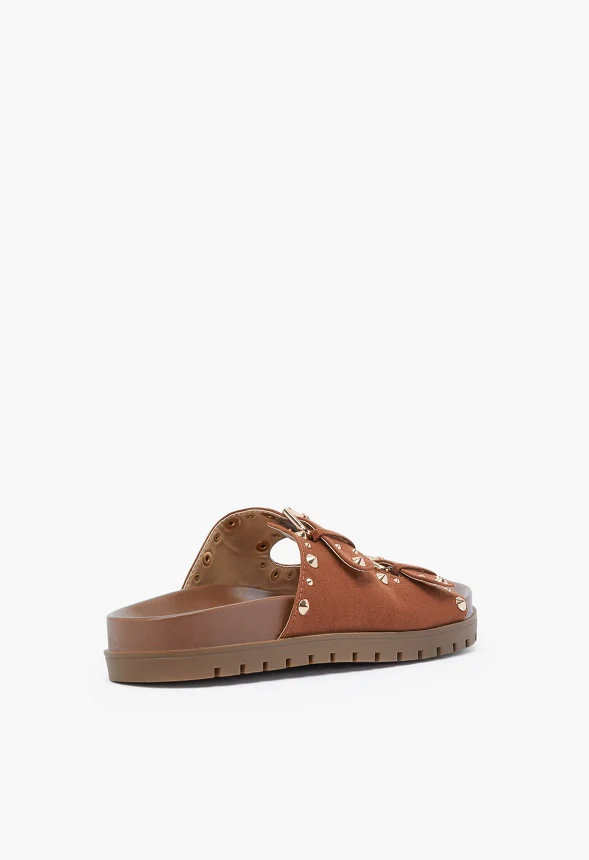 Quinn Slide Sandal - Image 3