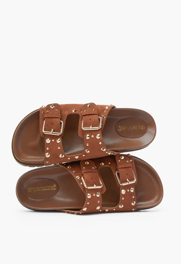 Quinn Flatform Slide Sandal - Image 6