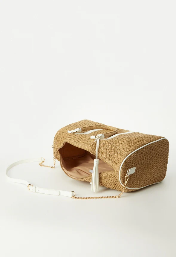 Raffia Weekender - Image 6