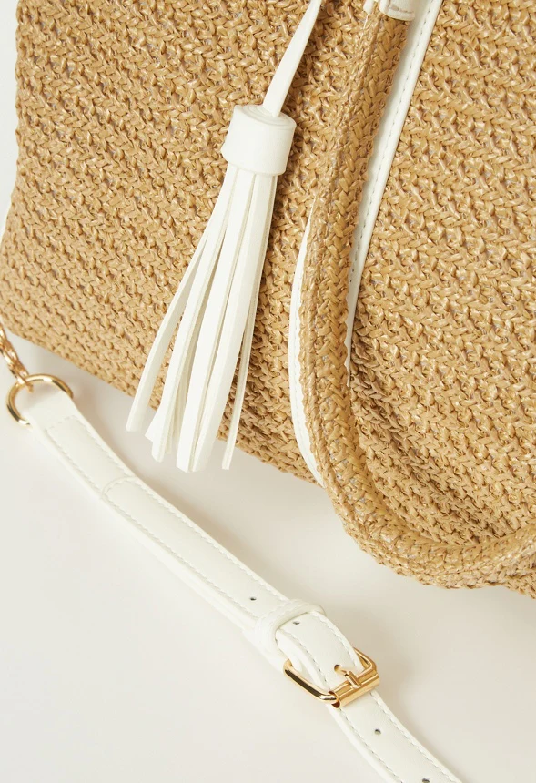 Raffia Weekender - Image 7
