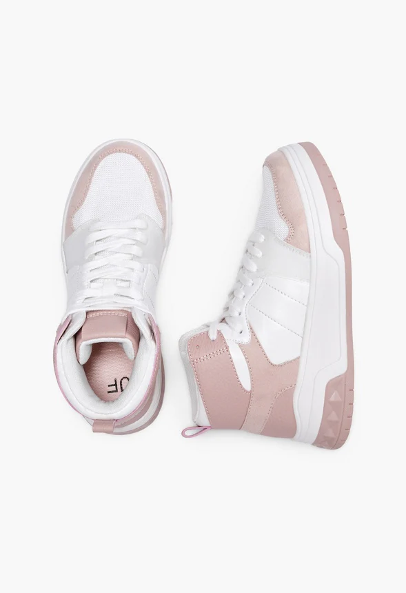 Raina High Top Sneaker - Image 2