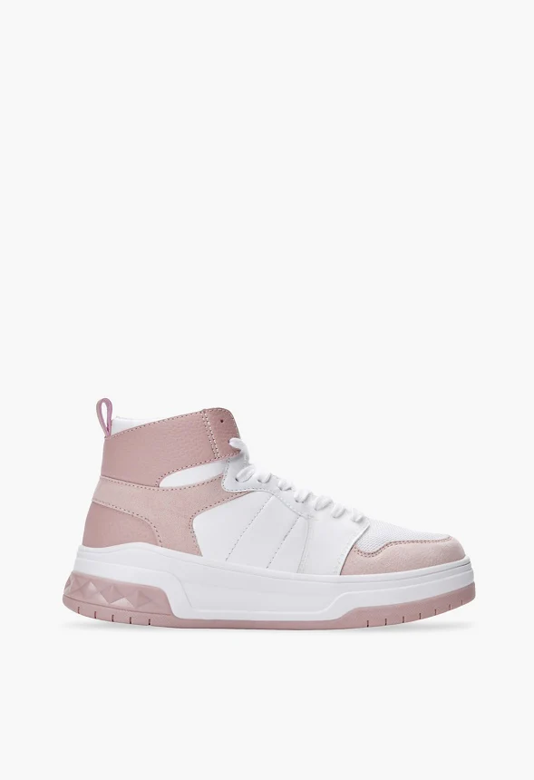 Raina High Top Sneaker - Image 3
