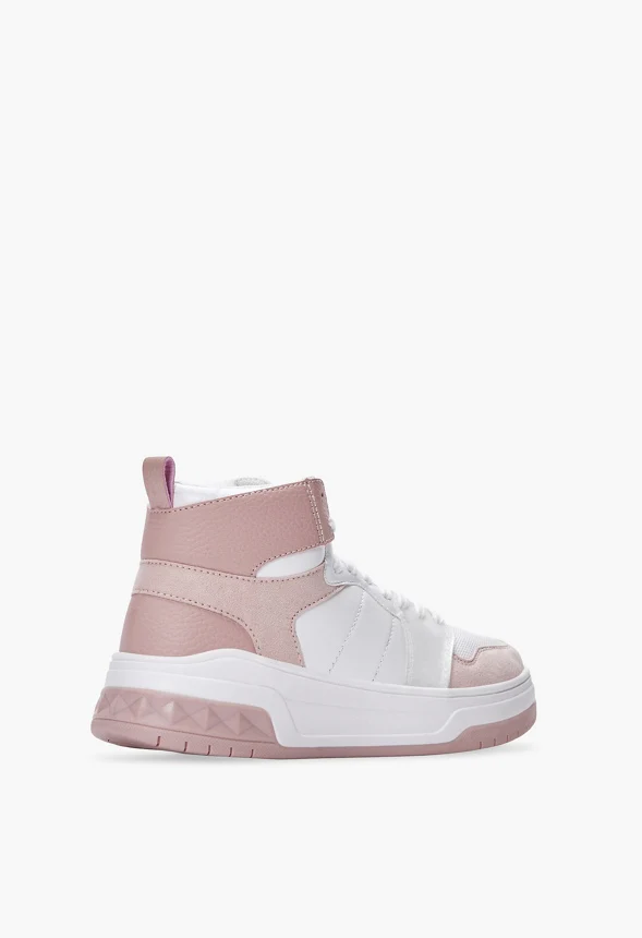 Raina High Top Sneaker - Image 4