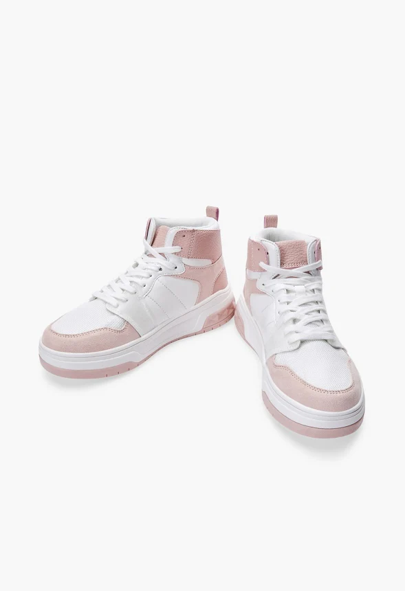 Raina High Top Sneaker - Image 6