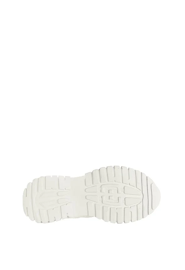 Rainbow Sole Athletic Sneaker - Image 5