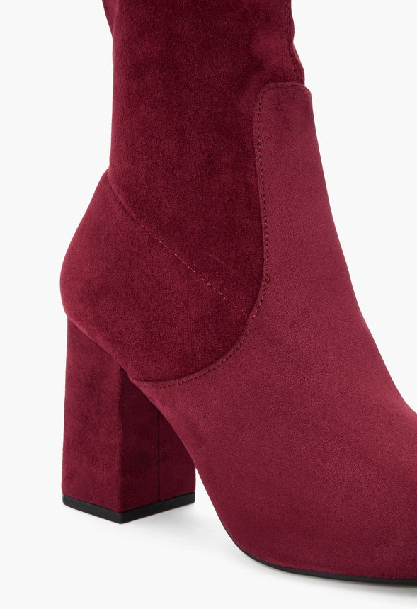 Rainsford Classic Bootie - Image 4