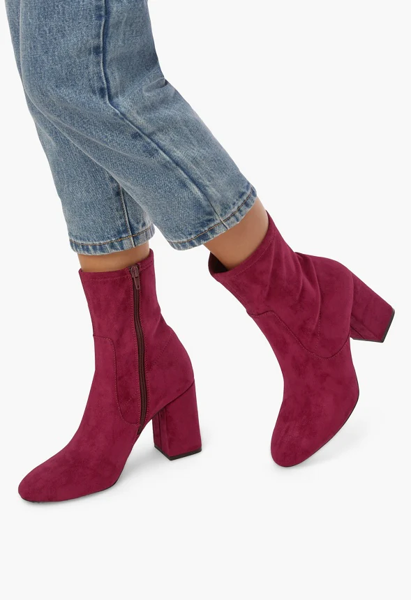 Rainsford Classic Bootie - Image 6
