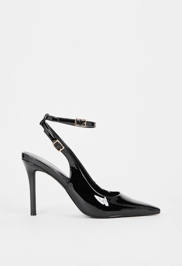 Raisa Slingback Pump - Image 4