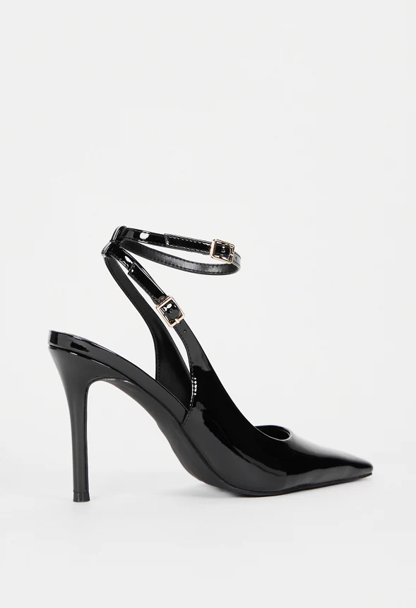 Raisa Slingback Pump - Image 5