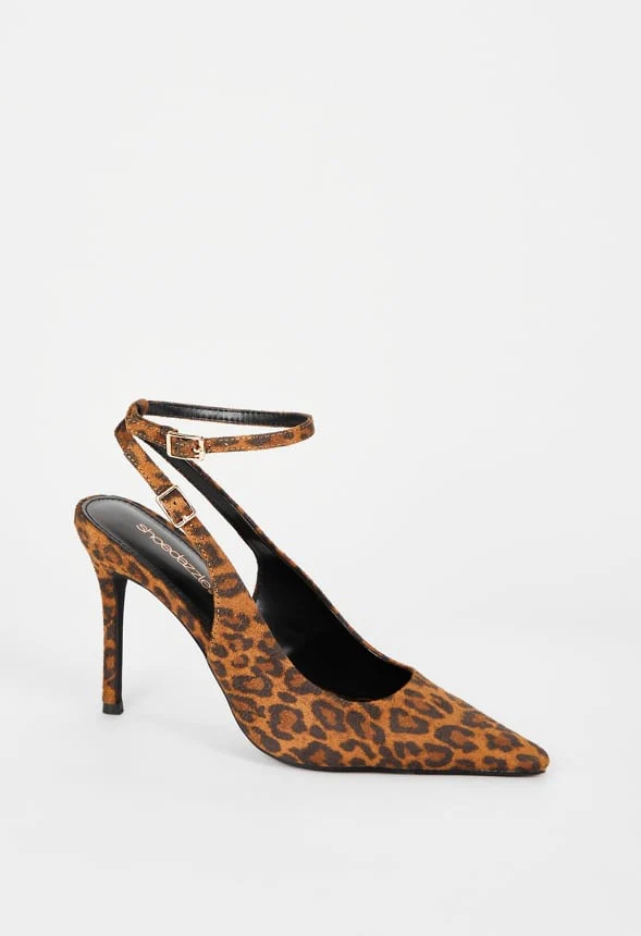 Raisa Slingback Pump - Image 2