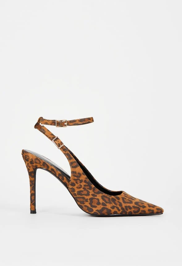 Raisa Slingback Pump - Image 3