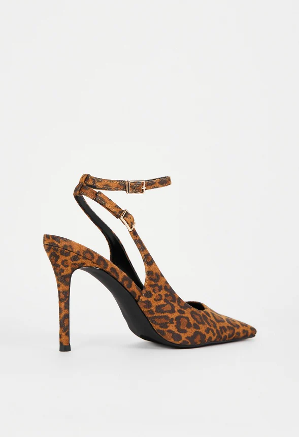 Raisa Slingback Pump - Image 4