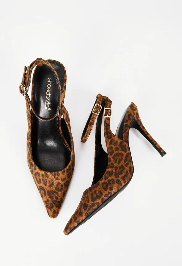Raisa Slingback Pump - Image 5