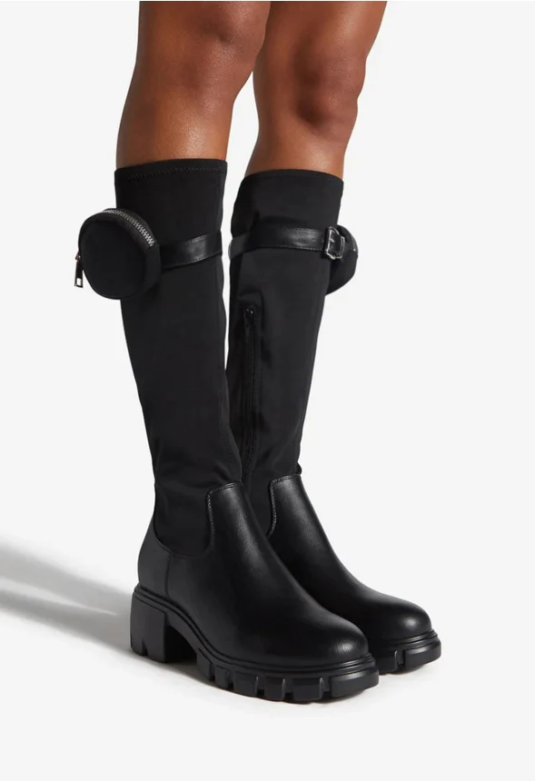 Ramerra Over-The-Knee Boot - Image 3