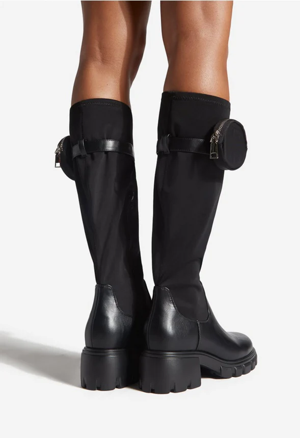 Ramerra Over-The-Knee Boot - Image 5