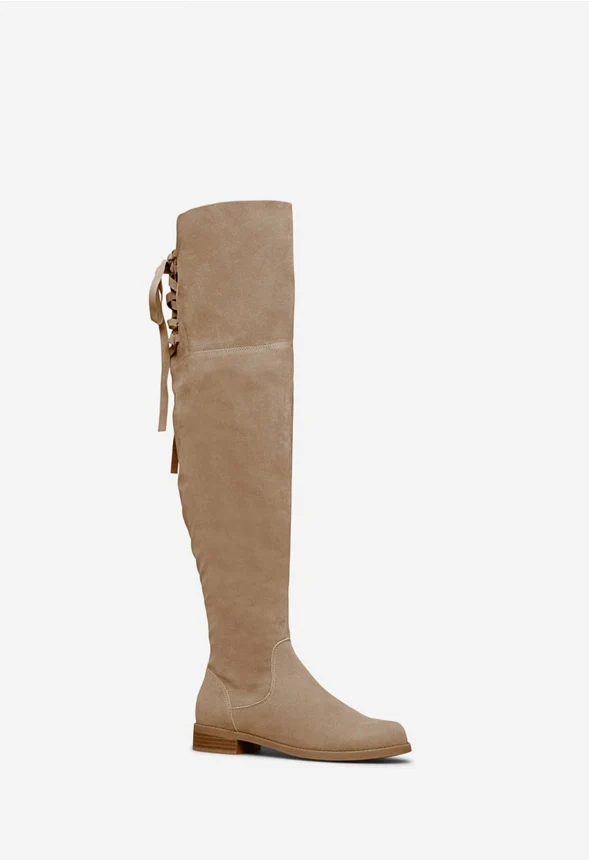 Ramona High Flat Boot - Image 5
