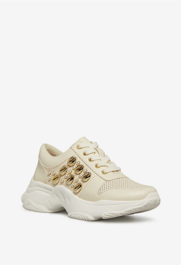 Ramsay Chunky Sneaker - Image 2
