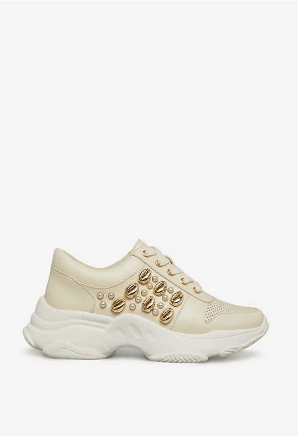 Ramsay Chunky Sneaker - Image 3