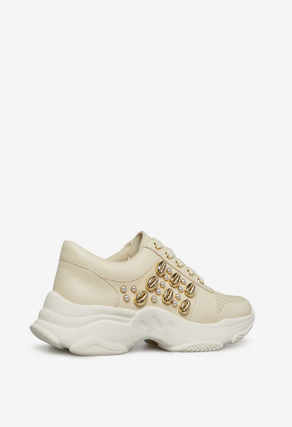 Ramsay Chunky Sneaker - Image 4