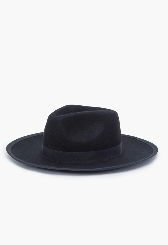 Rancher with Grosgrain Bow Hat - Image 4