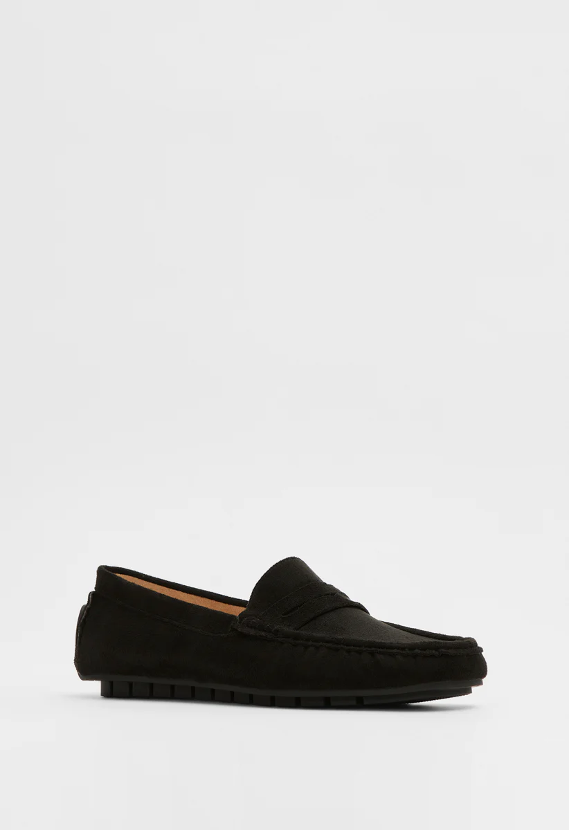 Reagan Flat Loafer - Image 3