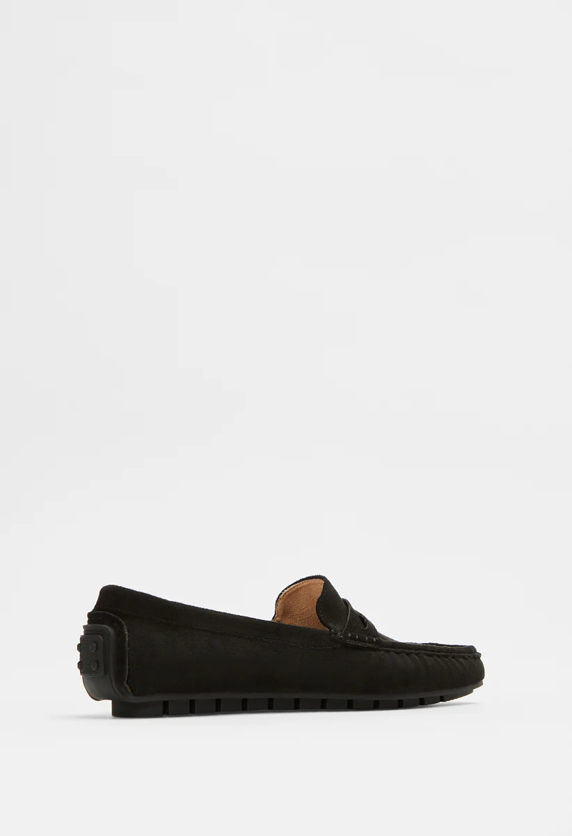 Reagan Flat Loafer - Image 4