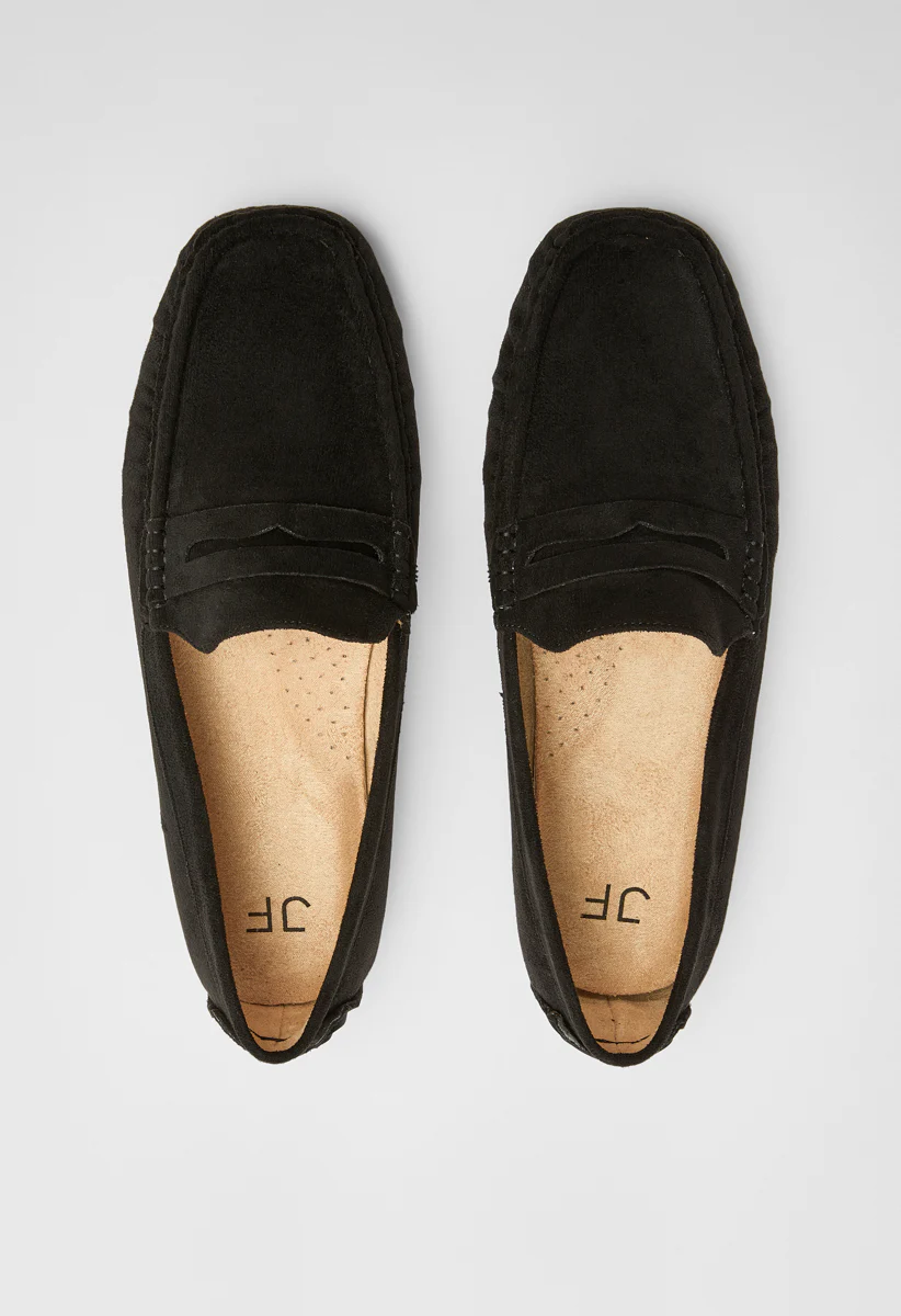Reagan Flat Loafer - Image 5