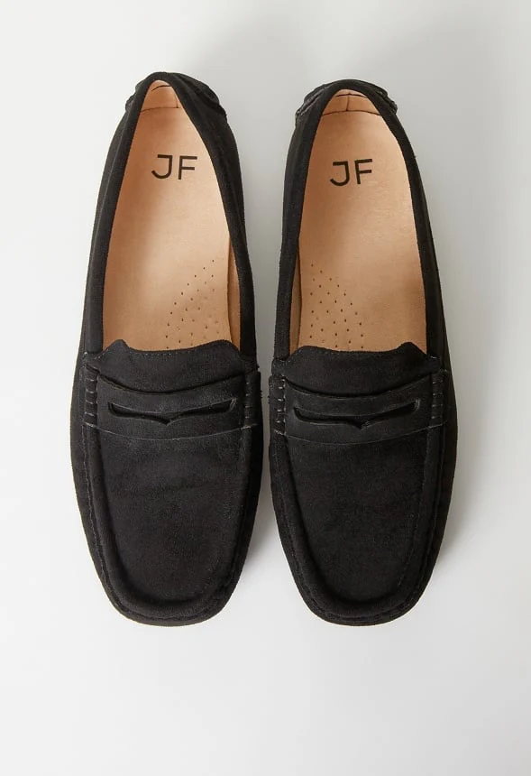 Reagan Flat Loafer - Image 7