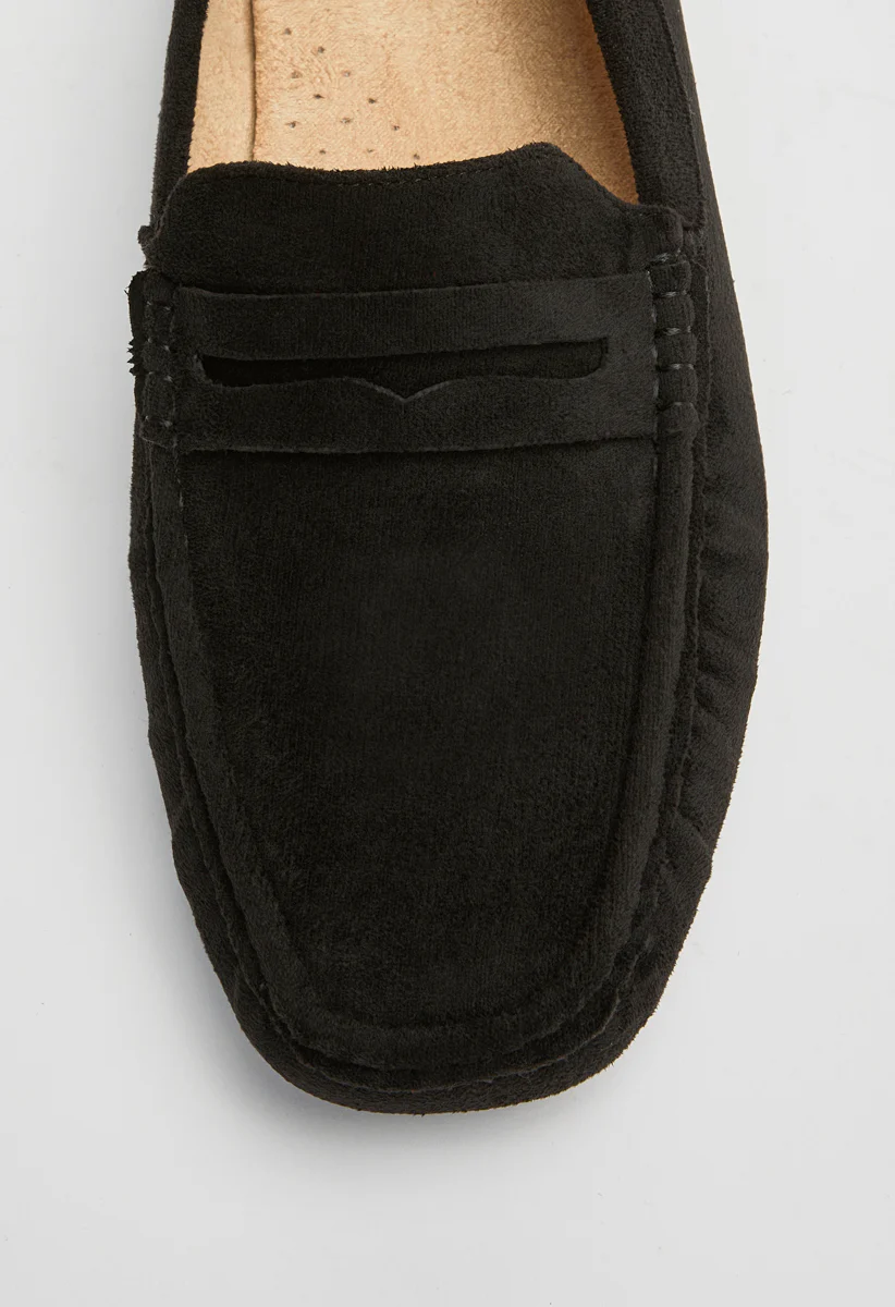 Reagan Flat Loafer - Image 8