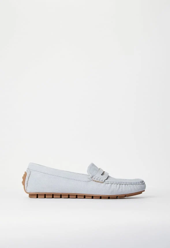 Reagan Flat Loafer - Image 3
