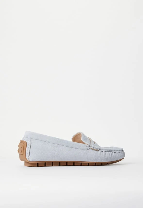 Reagan Flat Loafer - Image 4