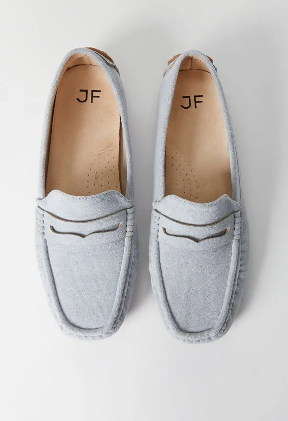 Reagan Flat Loafer - Image 5