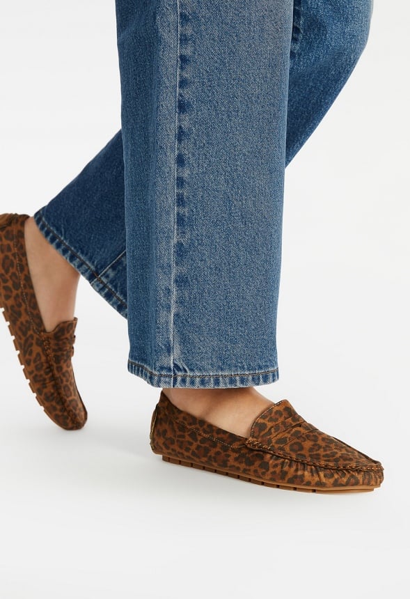 Reagan Flat Loafer - Image 2