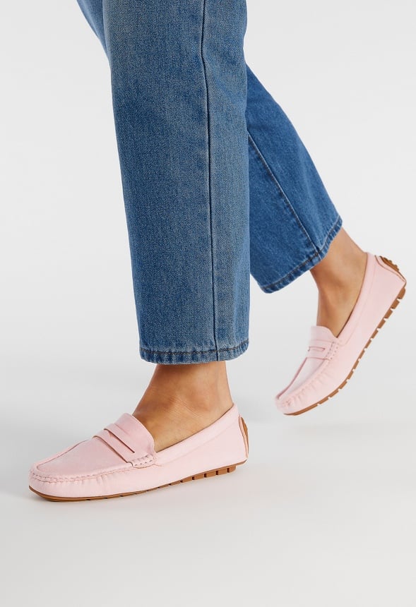 Reagan Flat Loafer - Image 2