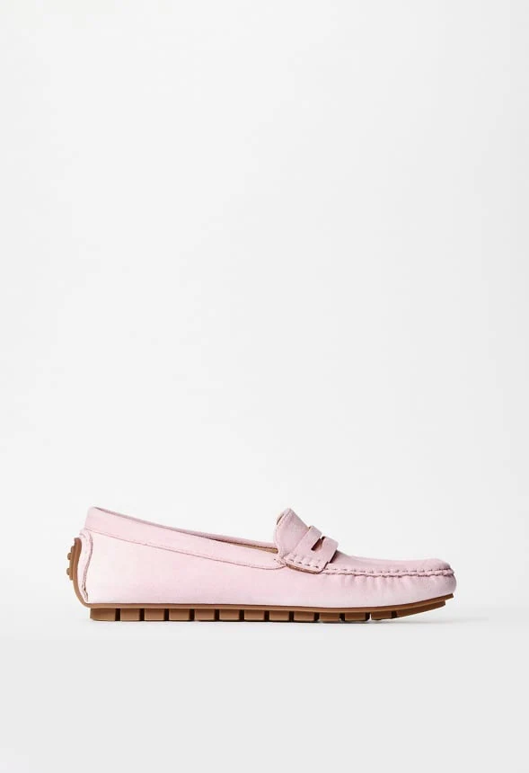 Reagan Flat Loafer - Image 4