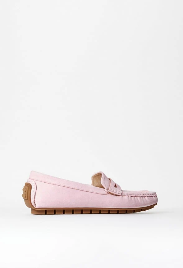 Reagan Flat Loafer - Image 5
