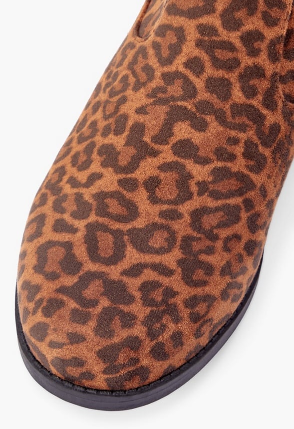 Reena Over-The-Knee Flat Boot - Image 4