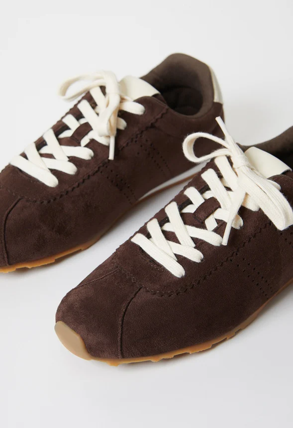 Reese Casual Sneaker - Image 7