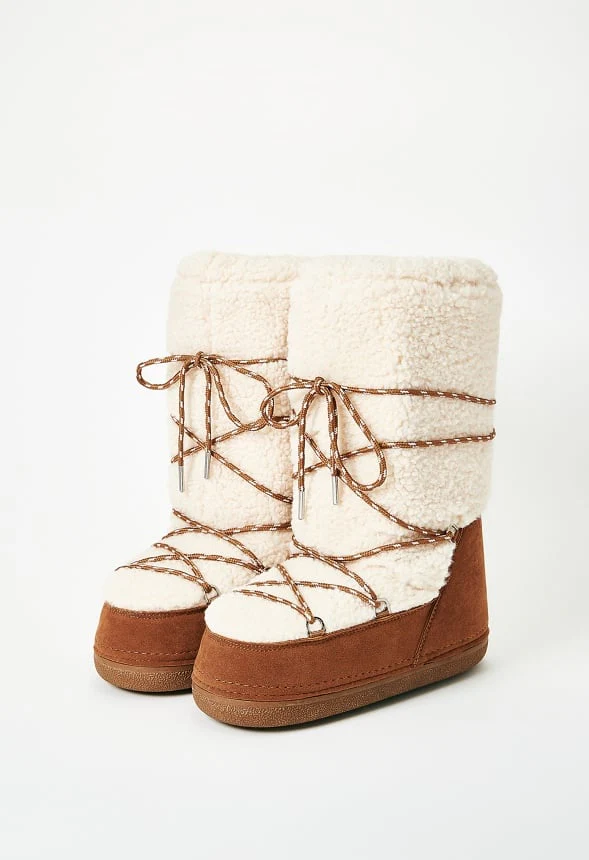 Reese Cold Weather Boot - Image 2