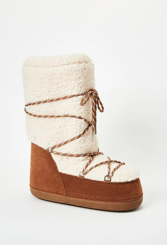 Reese Cold Weather Boot - Image 3