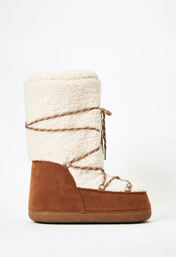 Reese Cold Weather Boot - Image 4