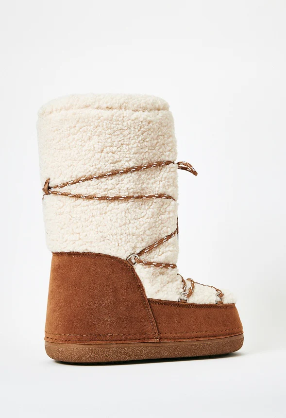 Reese Cold Weather Boot - Image 5